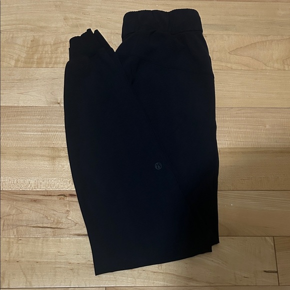 lululemon athletica Pants - Lululemon Black Activewear Pants